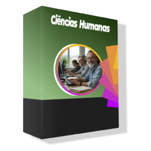 Ciências Humanas